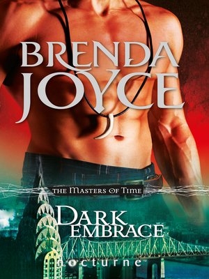 cover image of Dark Embrace